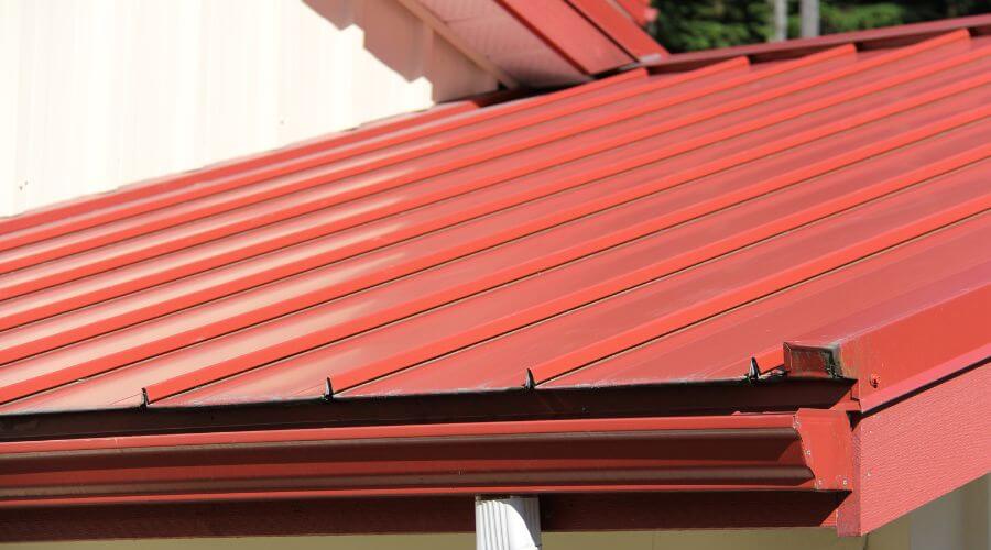 Industrial Roof Repair in Laurel Fork, VA